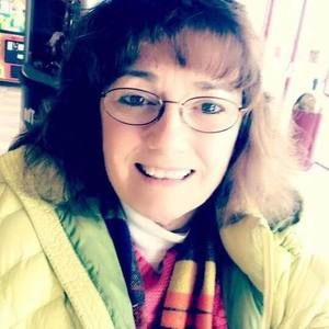 Meet your Posher, Sally